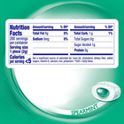 Pure Fresh Sugar Free Gum  Spearmint  50 Piece Bottle  Pack Of 4