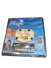 Jwin Jt-p15 Caller Id 3 Language Operation 88 Call Memory Dual System New Sealed