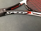 Head Graphene Touch Speed Adaptive Tennis Racquet New Unstrung 4 3 8 Grip 645 Cm