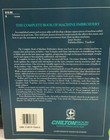 The Complete Book Of Machine Embroidery