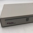 Raritan Compuswitch Four Port Single Or Multi User Kvm Switch Cs4 Power Tested