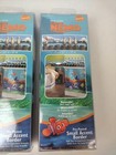 2 Pack Finding Nemo Vtg Self-stick Wall Border 9  X 15  Nursery Kids Room- New