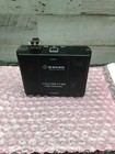 Used Black Box 4 Port Usb Multimode Fiber Extender  Ic404a