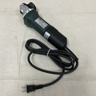 Metabo W 850-125 Angle Grinder 8a 11500rpm Adj Guard 120v