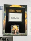 Press Kit The Next Karate Kid Movie Production Booklet 1 Photo 1 Slide Folder