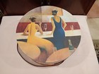 Dominguez Art In Motion Hat Box