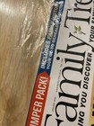 New Family Tree Magazine Genealogy Jan 2025 Us Seller