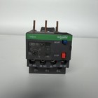 Lrd10 1pc New Schneider Tesys Deca Thermal Overload Relay 4 To 6 A Class 10a