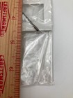 Miniature Doll Furniture Fairy Garden Trellis  Lantern  Chair  Lot Of 3 Metal