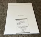 Softbank Japan Otosan   Otousan Shiba Inu Dog Mascot Notebook Exclusive Promo
