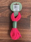 Parachute Cord 550 16 Ft4 8 M  Made In Usa Pepperell Braiding Company