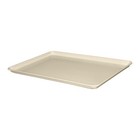 Molded Fiberglass Tray 332008 Bakery Tray 18 wx26 d