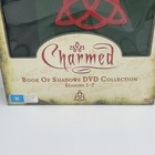 Charmed  The Complete Series  49 Dvds In Book Of Shadows  Collector   s Edition
