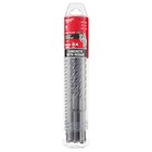 Milwaukee 48-20-7499 Sds-plus 4ct Mx4 Rotary Hammer Drill Bit Kit - 6 Pc