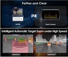 Nv300 Automotive Ai Thermal Camera Master Night Vision Ir 300m