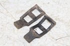 1999 Yamaha Bear Tracker 250 Storage Tool Box Container Straps 50122