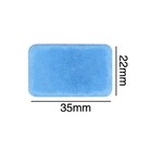 120 Piece Mosquito Heating Mats  Mosquito Mat  Mosquito Mat 12hrs pc