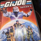 Vintage Mega Lot Gi Joe A Real American Hero Dvd 12 Boxes  Euc 