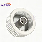 Nmd 2 4mm f - 2 92mm f Precision Rf Adapter For Network Analyzer Connector 40ghz