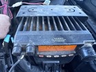 Yaesu Ft-2800m 65w 2 Meter Vhf Fm Mobile Ham Radio Transceiver W mh-48 Mic
