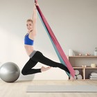 Aerial Yoga Practice Polyester Strap Equipment Yoga Hammock Practice Kit 5 2 6m