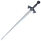 Knights Templar Crusader Foam Sword Larp Cosplay Medieval Prop 41  Replica