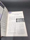 1958 Chevrolet June July Engineering News Catalog