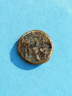 Ancient Greek Coin Ionia Tetradrachm Ca 390-380 Bc  Ephesos