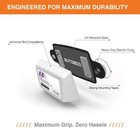 Ez Pass Holder  Ipass Holder toll Pass Holder For Most Us States toll Pass Winds