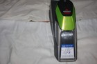 Bissell Pet Stain Eraser Model 2003r Handheld Spot Carpet Cleaner Upholstery