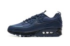  men s  A-i-r Max 90 Og All Blue Comfortable Running - Size Us 7-11