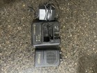 Motorola A03yms9238bc Minitor 3 Vhf Pager 1 Ch  Sv With Charger Tested Works