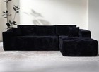 Limited Stock   Pick Your Color Mykara Boneless Couch W  2 Pillows  Free Ship 