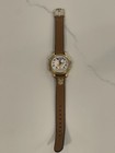 Vintage Mickey Mouse Walt Disney Lorus Musical Wrist Watch 34mm - New Battery 