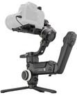 Zhiyun Crane 3s 3-axis Smartsling Handheld Gimbal Stabilizer For Dslr Cameras