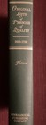 Original List Of Persons Of Quality - 1600-1700 By John Camden Hotten