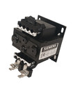 New Siemens Mt0075a Control Transformer 75va Industrial Power Transformer