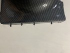 Gy6 Scooter 125cc 150cc Carbon Fiber Rear Fender  may Fit Other Scooters 