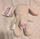 Disney Store Cuppy Bunny Bean Bag Plush Parent Trap Stuffed Rabbit Vintage 6   