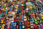 Hot Wheels Loose Lot X75 Cars   Huge Bulk Mystery Matchbox Diecast Vehicles     