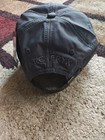 Arcteryx Calidum 5 Panel Adjustable Hat Black Gorpcore