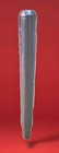 Bud Light Aluminum Raised Logo Beer Tap Handle 12 