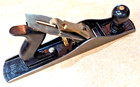 Stanley Bailey No 5 Type 17  1942-1945  Heavy Wartime Casting Parts repair Usa