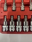 New Mac Tools 13-pc  Torx Star Driver Set  St13b  Buy It Now Or Best Offer