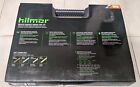New Hilmor 1964041 Dcs Deluxe Compact Swage Tool Tube Expander Kit