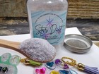 Star Dust Fine   Ultra Fine Glitter Mix  2oz  By Reptilesandresin 