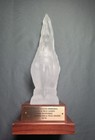 2016 Track And Field Trophy   Glenn D  Loucks Mem  Track   Field Games