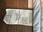 Vtg Beatrix Potter Quiltex Peter Rabbit Baby Crib Comforter  Blanket Quilted Abc