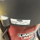 Lincoln Electric Miniflex Fume Extractor 120 V 12 0 Amps 50 60hz 