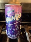 Kool-aid Grape            Soda      Can All-aluminum Scarce